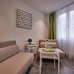 Hotel apartamentowy Da Maurizio