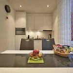 Da Maurizio Hotel apartamentowy