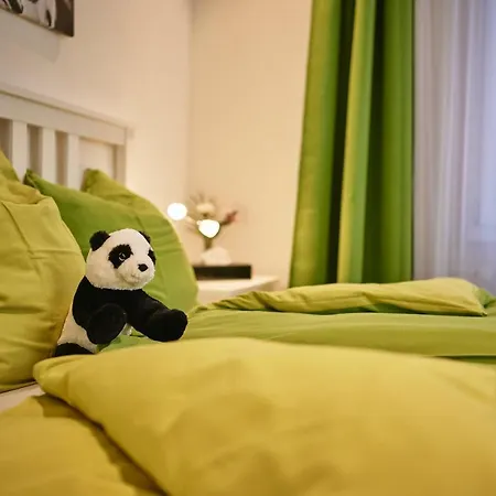 Lejlighedshotel Da Maurizio 4*