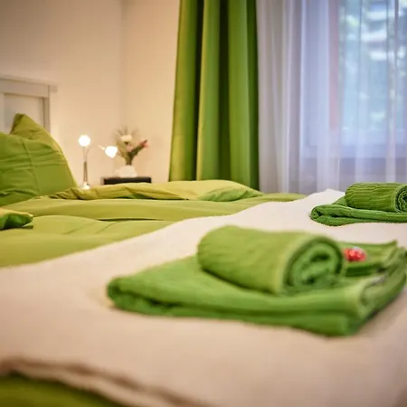 Lejlighedshotel Da Maurizio