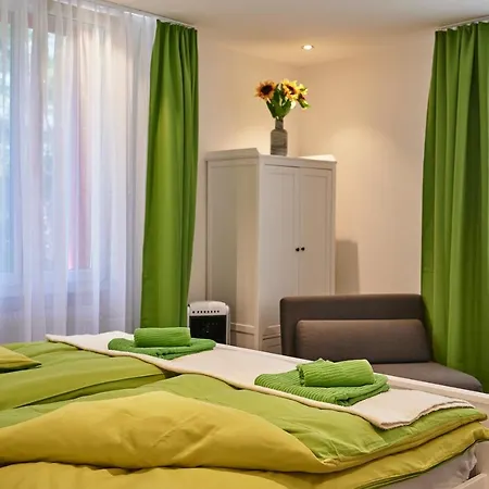 Apart-hotel Da Maurizio