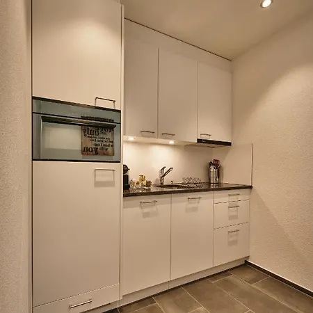 Da Maurizio Lejlighedshotel Bern