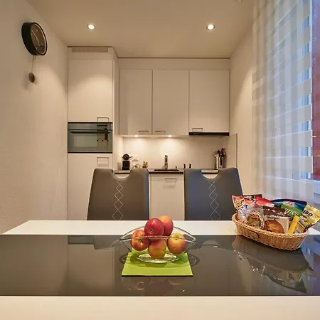 Apart-hotel Da Maurizio Berna