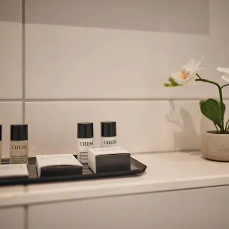 Da Maurizio Apart-hotel Berna