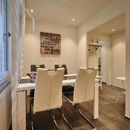 Da Maurizio Apart-hotel Berna