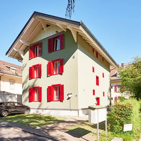Da Maurizio 4* 伯尔尼