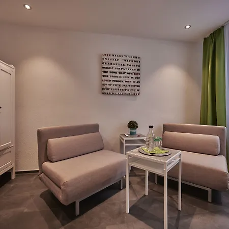 Aparthotel Da Maurizio