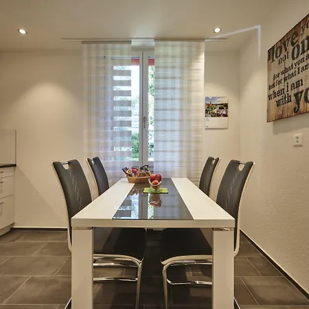 Apart-hotel Da Maurizio Berna