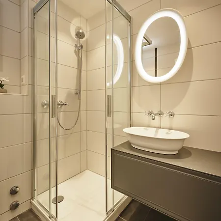 Da Maurizio Apart-hotel