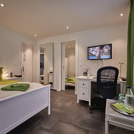 Apart-hotel Da Maurizio