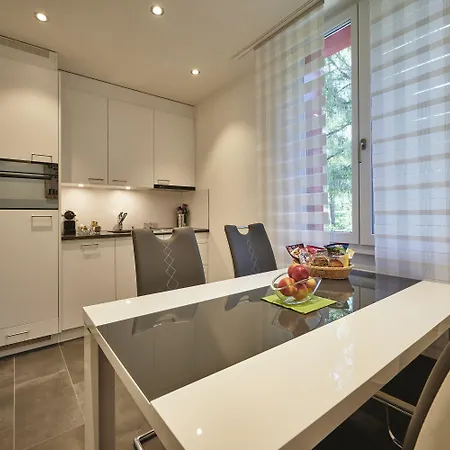 Da Maurizio 4* Berna