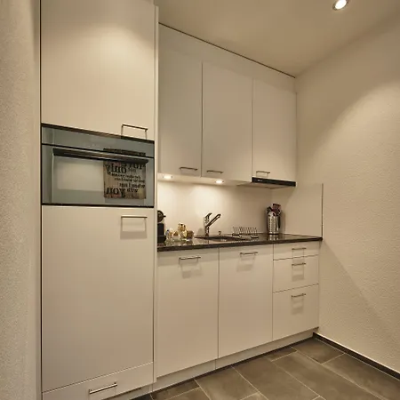 Da Maurizio Apart-hotel 4*