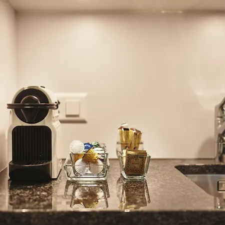 Aparthotel Da Maurizio 4*