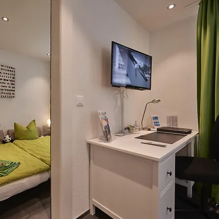 Apart-hotel Da Maurizio Berna