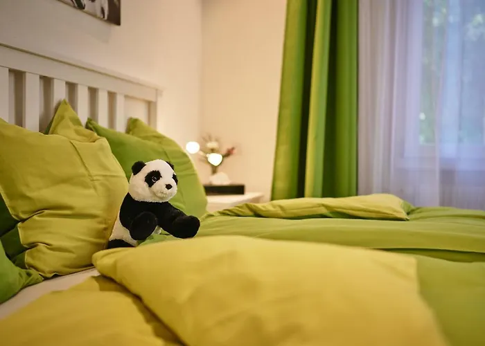 Aparthotel Da Maurizio 4*