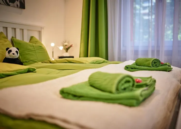 Aparthotel Da Maurizio