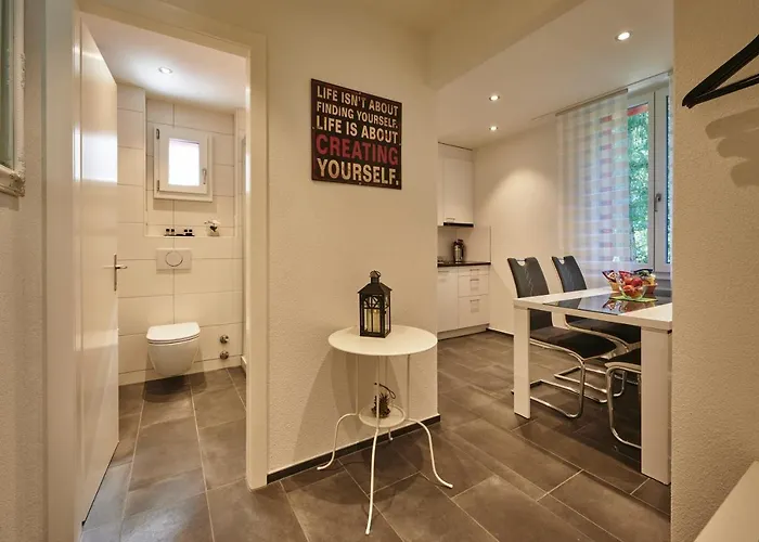 Da Maurizio Aparthotel