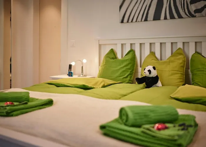 Da Maurizio Aparthotel