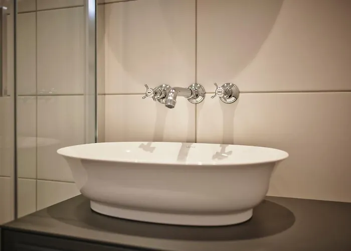 Da Maurizio Aparthotel 4*