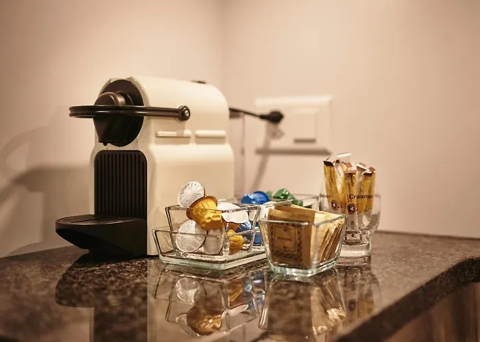 Da Maurizio Aparthotel 4*