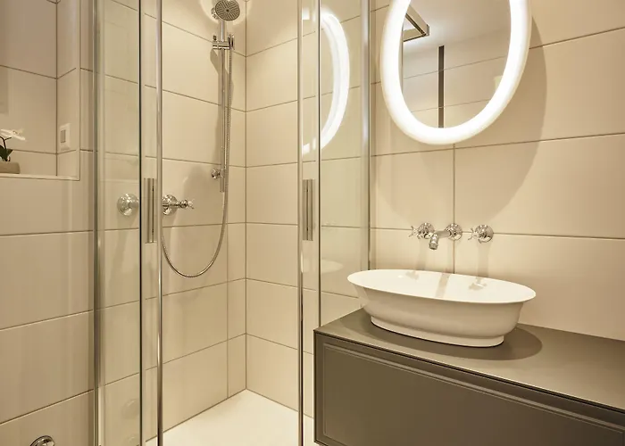 Da Maurizio Aparthotel