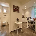 Da Maurizio Aparthotel
