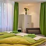 Aparthotel Da Maurizio