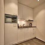 Da Maurizio Aparthotel Bern
