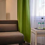 Da Maurizio Aparthotel