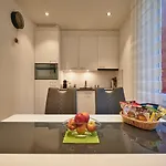 Aparthotel Da Maurizio Bern