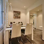 Da Maurizio Aparthotel Bern