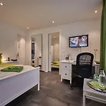Aparthotel Da Maurizio