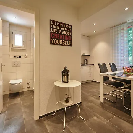 Da Maurizio Aparthotel