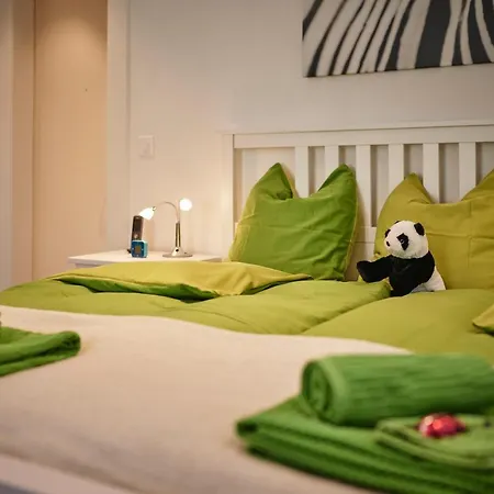Da Maurizio Aparthotel
