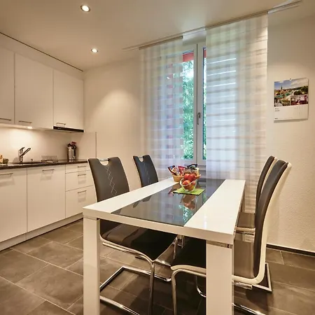 Aparthotel Da Maurizio 4*