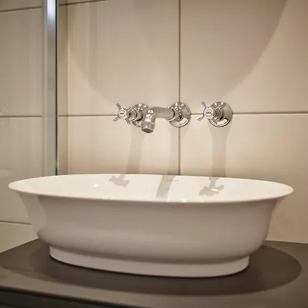 Da Maurizio Aparthotel 4*