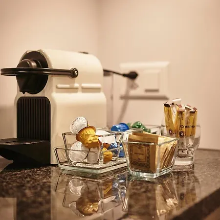 Da Maurizio Ξενοδοχείο με διαμερίσματα 4*