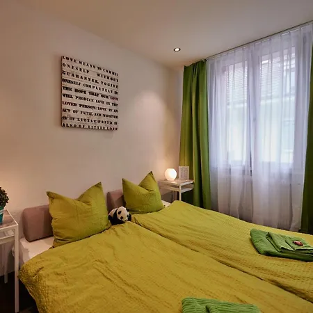Da Maurizio Aparthotel 4*