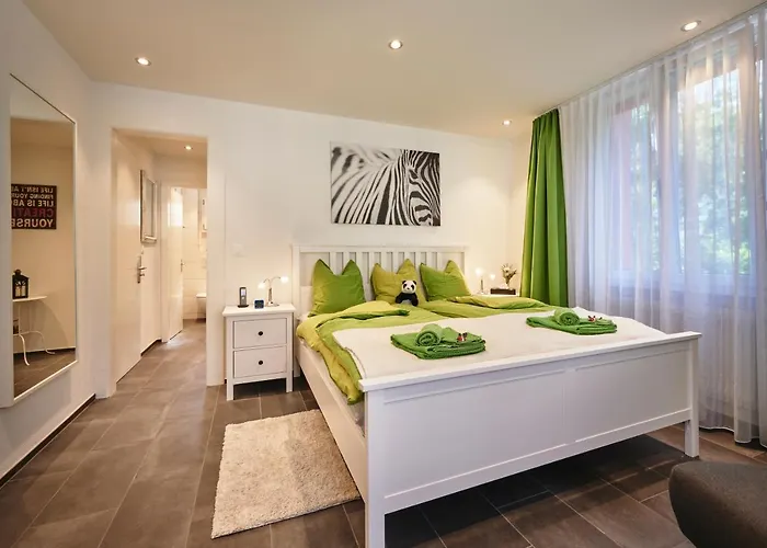 Da Maurizio Ξενοδοχείο με διαμερίσματα 4*