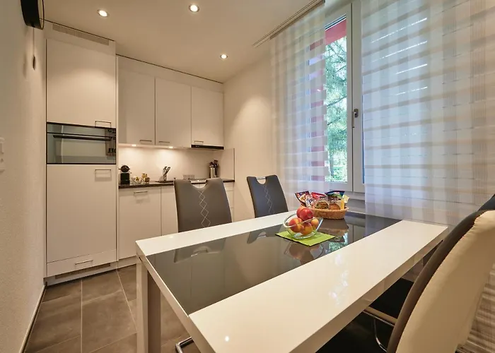 Da Maurizio Ξενοδοχείο με διαμερίσματα