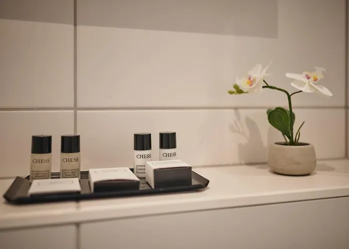 Da Maurizio Ξενοδοχείο με διαμερίσματα Βέρνη