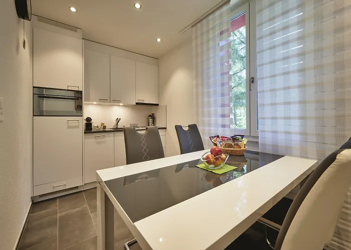 Da Maurizio 4* Βέρνη