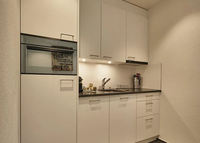 Da Maurizio Ξενοδοχείο με διαμερίσματα 4*