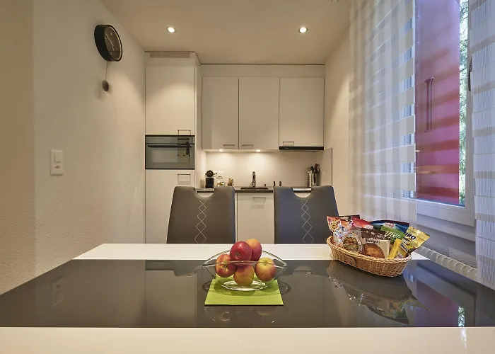 Da Maurizio Ξενοδοχείο με διαμερίσματα