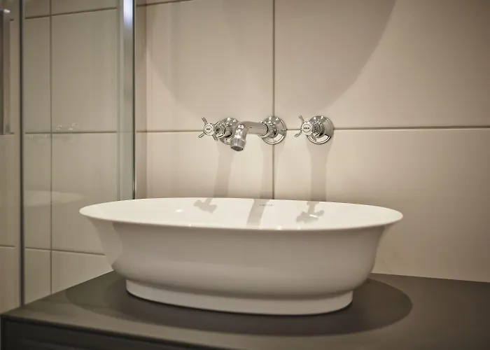 Da Maurizio Ξενοδοχείο με διαμερίσματα 4*